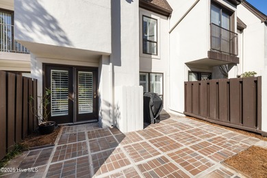 YOUR WATERSIDE RETREAT AWAITS AT OAK BLUFF! Discover this on Brandywine Bay Golf Club in North Carolina - for sale on GolfHomes.com, golf home, golf lot