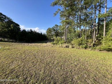 Location, location, location. The person that coined that phrase on Ocean Ridge Plantation in North Carolina - for sale on GolfHomes.com, golf home, golf lot