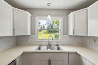 Reintroducing this beautifully updated, bright, and welcoming on Minor Park Golf Course in Missouri - for sale on GolfHomes.com, golf home, golf lot