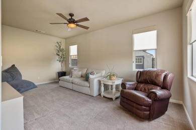 Nestled on the largest lot on the golf course in Lemoore, this on Lemoore Municipal Golf Course in California - for sale on GolfHomes.com, golf home, golf lot