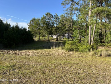 Location, location, location. The person that coined that phrase on Ocean Ridge Plantation in North Carolina - for sale on GolfHomes.com, golf home, golf lot