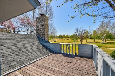 A MUST SEE on the Quail Creek Golf Course with Large Lot & great on Quail Creek Golf and Country Club in Oklahoma - for sale on GolfHomes.com, golf home, golf lot
