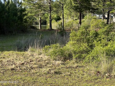 Location, location, location. The person that coined that phrase on Ocean Ridge Plantation in North Carolina - for sale on GolfHomes.com, golf home, golf lot
