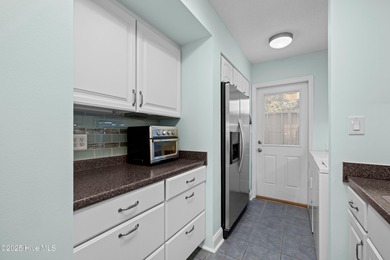 YOUR WATERSIDE RETREAT AWAITS AT OAK BLUFF! Discover this on Brandywine Bay Golf Club in North Carolina - for sale on GolfHomes.com, golf home, golf lot