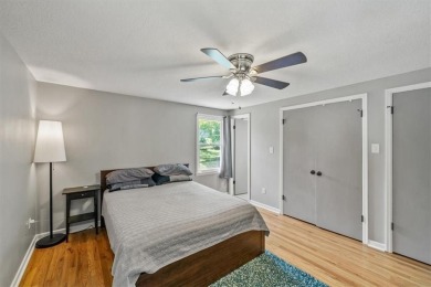 Reintroducing this beautifully updated, bright, and welcoming on Minor Park Golf Course in Missouri - for sale on GolfHomes.com, golf home, golf lot