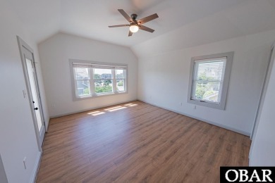 LIKE NEW - Fully Renovated from Top to Bottom - Ocean, Sound on Nags Head Golf Links in North Carolina - for sale on GolfHomes.com, golf home, golf lot