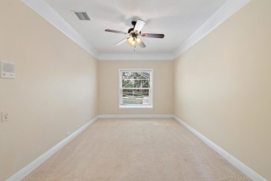Nestled in a cul-de-sac in the sought-after community of Egret on The Golf Club of Jupiter in Florida - for sale on GolfHomes.com, golf home, golf lot