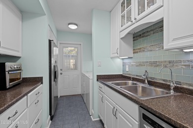 YOUR WATERSIDE RETREAT AWAITS AT OAK BLUFF! Discover this on Brandywine Bay Golf Club in North Carolina - for sale on GolfHomes.com, golf home, golf lot