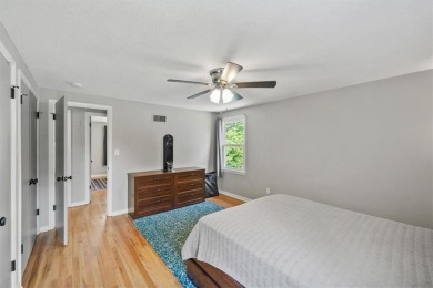 Reintroducing this beautifully updated, bright, and welcoming on Minor Park Golf Course in Missouri - for sale on GolfHomes.com, golf home, golf lot