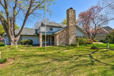 A MUST SEE on the Quail Creek Golf Course with Large Lot & great on Quail Creek Golf and Country Club in Oklahoma - for sale on GolfHomes.com, golf home, golf lot