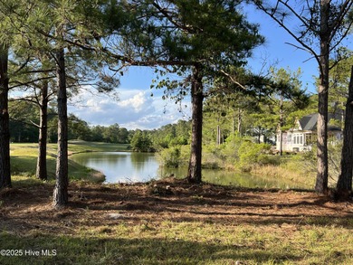 Location, location, location. The person that coined that phrase on Ocean Ridge Plantation in North Carolina - for sale on GolfHomes.com, golf home, golf lot