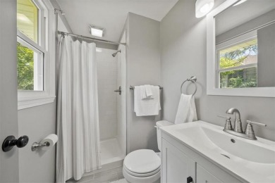 Reintroducing this beautifully updated, bright, and welcoming on Minor Park Golf Course in Missouri - for sale on GolfHomes.com, golf home, golf lot