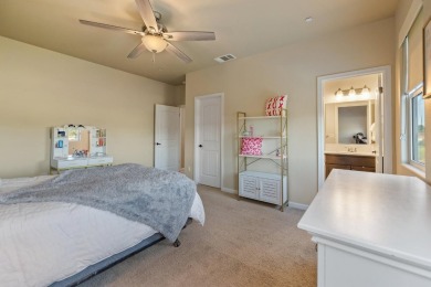 Nestled on the largest lot on the golf course in Lemoore, this on Lemoore Municipal Golf Course in California - for sale on GolfHomes.com, golf home, golf lot