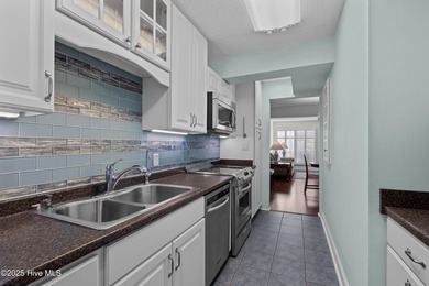 YOUR WATERSIDE RETREAT AWAITS AT OAK BLUFF! Discover this on Brandywine Bay Golf Club in North Carolina - for sale on GolfHomes.com, golf home, golf lot