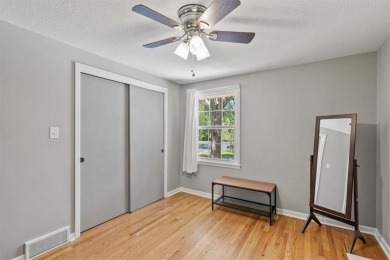 Reintroducing this beautifully updated, bright, and welcoming on Minor Park Golf Course in Missouri - for sale on GolfHomes.com, golf home, golf lot