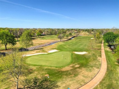 A MUST SEE on the Quail Creek Golf Course with Large Lot & great on Quail Creek Golf and Country Club in Oklahoma - for sale on GolfHomes.com, golf home, golf lot