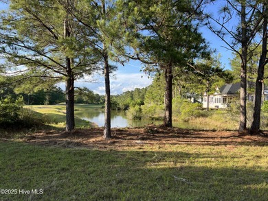 Location, location, location. The person that coined that phrase on Ocean Ridge Plantation in North Carolina - for sale on GolfHomes.com, golf home, golf lot