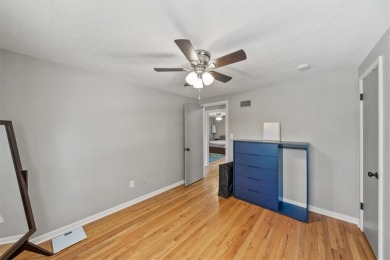 Reintroducing this beautifully updated, bright, and welcoming on Minor Park Golf Course in Missouri - for sale on GolfHomes.com, golf home, golf lot