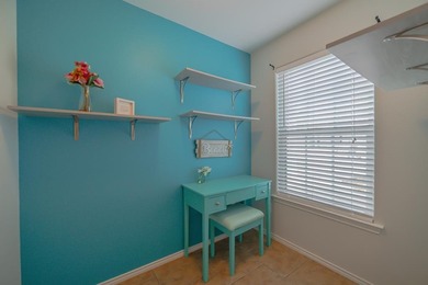 Coastal Cottage Charm: Well-maintained 2-Bed, 2-Bath with Bonus on Rockport Country Club in Texas - for sale on GolfHomes.com, golf home, golf lot