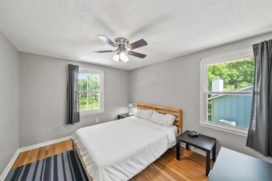 Reintroducing this beautifully updated, bright, and welcoming on Minor Park Golf Course in Missouri - for sale on GolfHomes.com, golf home, golf lot