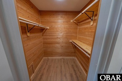 LIKE NEW - Fully Renovated from Top to Bottom - Ocean, Sound on Nags Head Golf Links in North Carolina - for sale on GolfHomes.com, golf home, golf lot