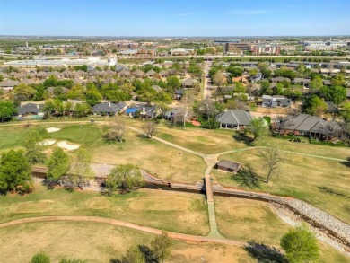 A MUST SEE on the Quail Creek Golf Course with Large Lot & great on Quail Creek Golf and Country Club in Oklahoma - for sale on GolfHomes.com, golf home, golf lot