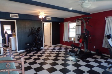 Welcome to this beautiful 3 Bedroom, 2.5 Bathroom home where on Queen Valley Golf Course in Arizona - for sale on GolfHomes.com, golf home, golf lot