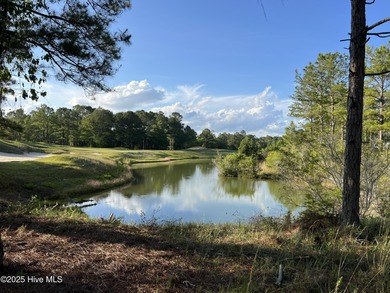 Location, location, location. The person that coined that phrase on Ocean Ridge Plantation in North Carolina - for sale on GolfHomes.com, golf home, golf lot