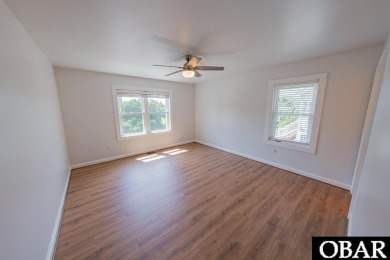 LIKE NEW - Fully Renovated from Top to Bottom - Ocean, Sound on Nags Head Golf Links in North Carolina - for sale on GolfHomes.com, golf home, golf lot