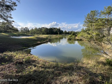 Location, location, location. The person that coined that phrase on Ocean Ridge Plantation in North Carolina - for sale on GolfHomes.com, golf home, golf lot
