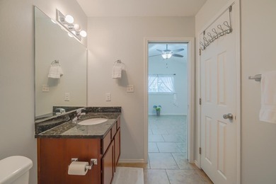 Coastal Cottage Charm: Well-maintained 2-Bed, 2-Bath with Bonus on Rockport Country Club in Texas - for sale on GolfHomes.com, golf home, golf lot