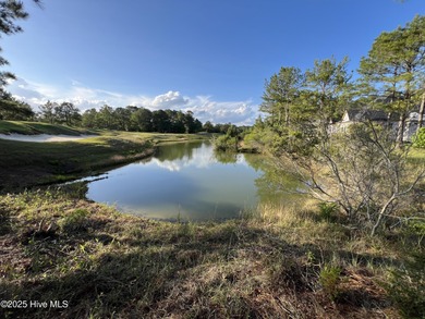 Location, location, location. The person that coined that phrase on Ocean Ridge Plantation in North Carolina - for sale on GolfHomes.com, golf home, golf lot