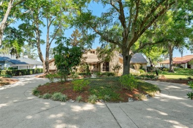 Back on the market due to buyer's funding, no fault of the home on Windermere Country Club in Florida - for sale on GolfHomes.com, golf home, golf lot