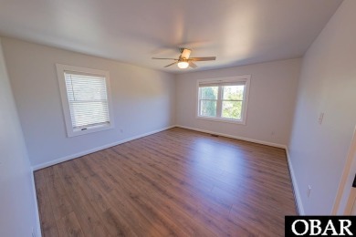 LIKE NEW - Fully Renovated from Top to Bottom - Ocean, Sound on Nags Head Golf Links in North Carolina - for sale on GolfHomes.com, golf home, golf lot