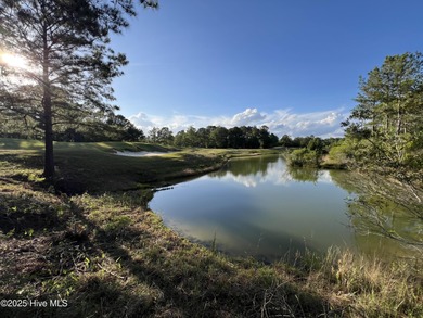 Location, location, location. The person that coined that phrase on Ocean Ridge Plantation in North Carolina - for sale on GolfHomes.com, golf home, golf lot