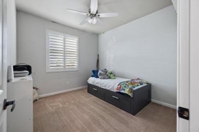 Nestled on the largest lot on the golf course in Lemoore, this on Lemoore Municipal Golf Course in California - for sale on GolfHomes.com, golf home, golf lot