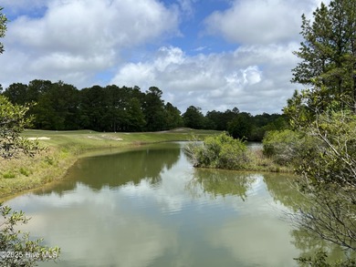 Location, location, location. The person that coined that phrase on Ocean Ridge Plantation in North Carolina - for sale on GolfHomes.com, golf home, golf lot
