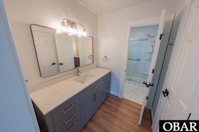LIKE NEW - Fully Renovated from Top to Bottom - Ocean, Sound on Nags Head Golf Links in North Carolina - for sale on GolfHomes.com, golf home, golf lot