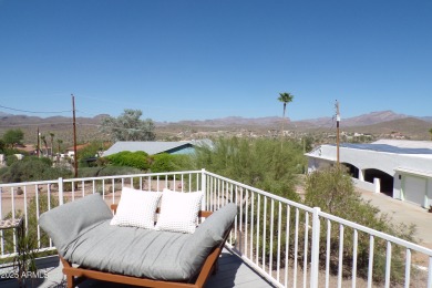 Welcome to this beautiful 3 Bedroom, 2.5 Bathroom home where on Queen Valley Golf Course in Arizona - for sale on GolfHomes.com, golf home, golf lot