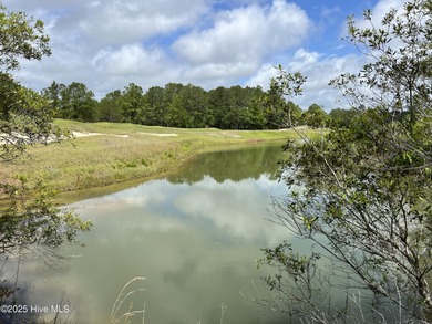 Location, location, location. The person that coined that phrase on Ocean Ridge Plantation in North Carolina - for sale on GolfHomes.com, golf home, golf lot