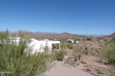 Welcome to this beautiful 3 Bedroom, 2.5 Bathroom home where on Queen Valley Golf Course in Arizona - for sale on GolfHomes.com, golf home, golf lot