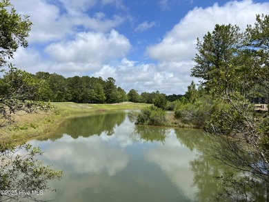 Location, location, location. The person that coined that phrase on Ocean Ridge Plantation in North Carolina - for sale on GolfHomes.com, golf home, golf lot