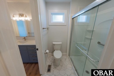 LIKE NEW - Fully Renovated from Top to Bottom - Ocean, Sound on Nags Head Golf Links in North Carolina - for sale on GolfHomes.com, golf home, golf lot