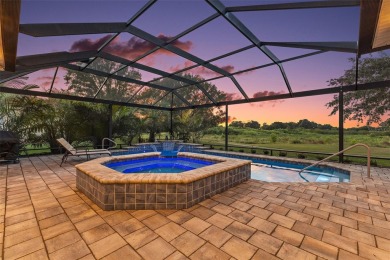 Welcome to this exceptional, upgraded and move-in ready on The Links of Spruce Creek in Florida - for sale on GolfHomes.com, golf home, golf lot