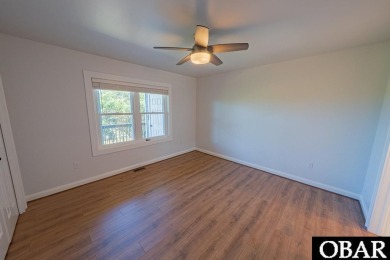 LIKE NEW - Fully Renovated from Top to Bottom - Ocean, Sound on Nags Head Golf Links in North Carolina - for sale on GolfHomes.com, golf home, golf lot