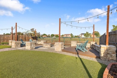 Nestled on the largest lot on the golf course in Lemoore, this on Lemoore Municipal Golf Course in California - for sale on GolfHomes.com, golf home, golf lot
