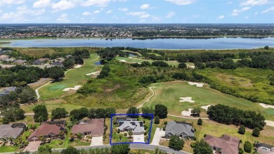 Welcome to this exceptional, upgraded and move-in ready on The Links of Spruce Creek in Florida - for sale on GolfHomes.com, golf home, golf lot