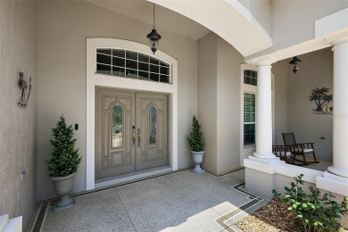 Welcome to this exceptional, upgraded and move-in ready on The Links of Spruce Creek in Florida - for sale on GolfHomes.com, golf home, golf lot