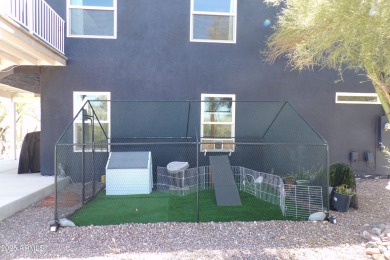 Welcome to this beautiful 3 Bedroom, 2.5 Bathroom home where on Queen Valley Golf Course in Arizona - for sale on GolfHomes.com, golf home, golf lot