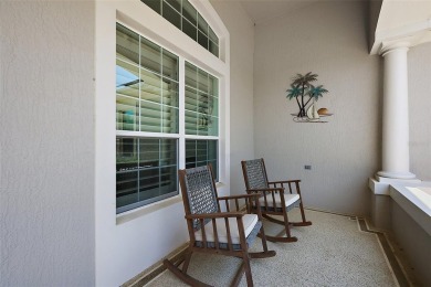 Welcome to this exceptional, upgraded and move-in ready on The Links of Spruce Creek in Florida - for sale on GolfHomes.com, golf home, golf lot